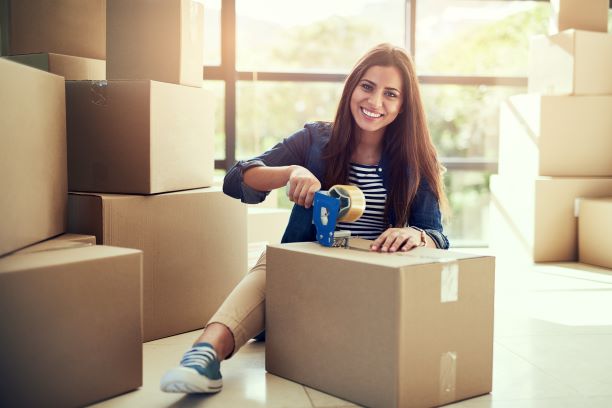 Moving Tips To Help Get THe Job Done Smoothly And With Less Stress