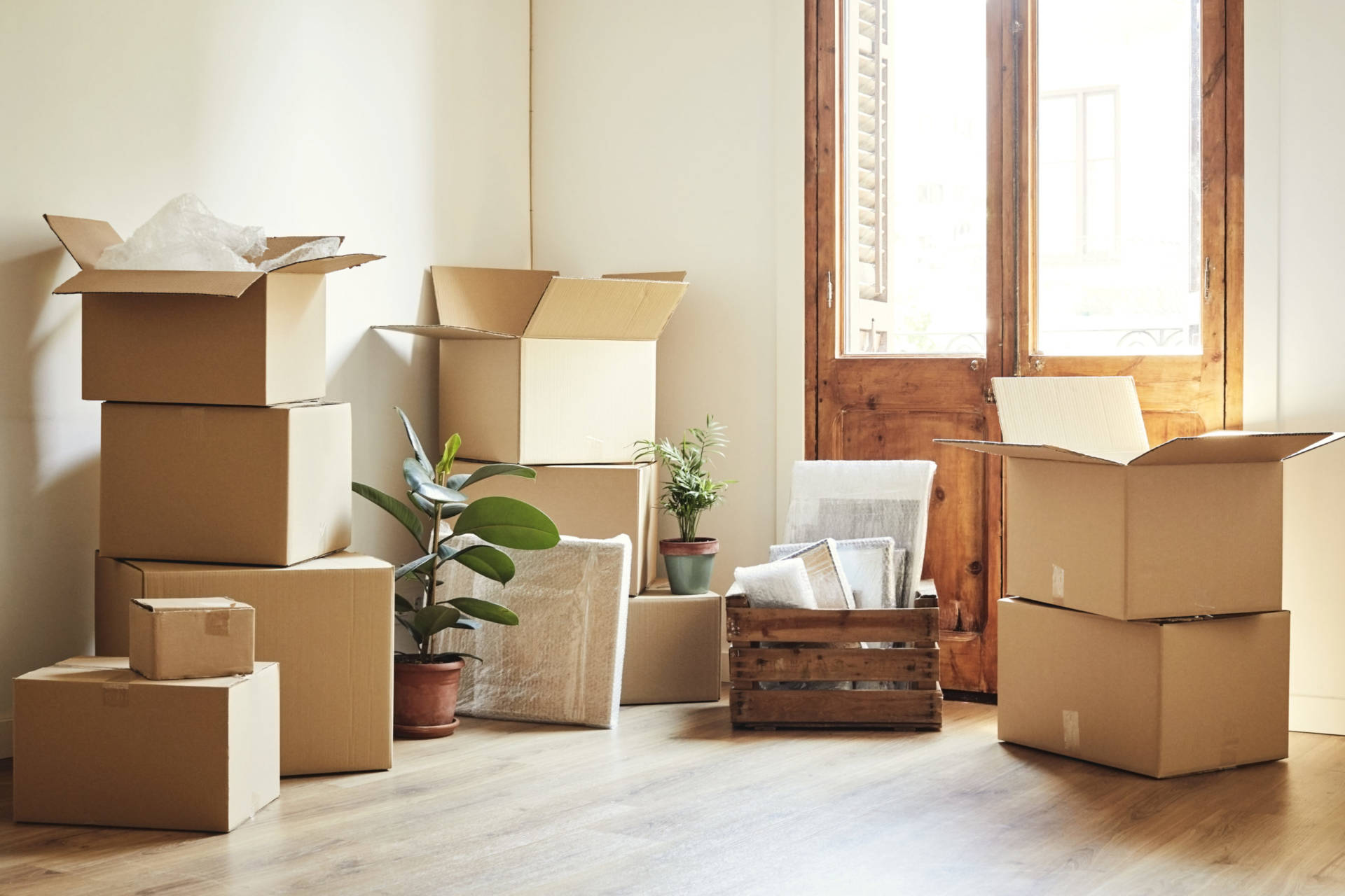 Moving Tips To Help Get The Job Done Smoothly And With Less Stress