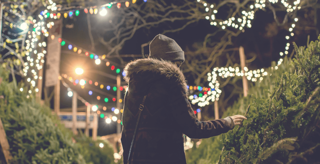 Christmas events in calgary